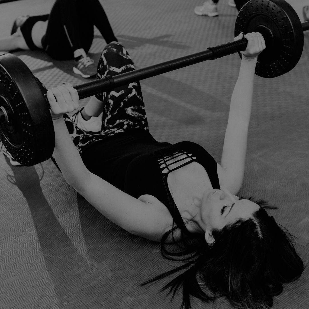 Muscle Pump